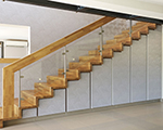 Construction et protection de vos escaliers par Escaliers Maisons à Saligny-sur-Roudon